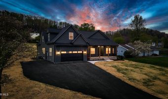 330 Bogey Dr, Abingdon, VA 24211