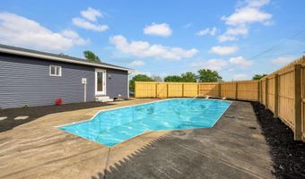 307 Eastwood Dr, Bedford, IN 47421