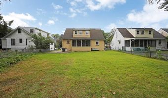 550 WASHINGTON Ter, Audubon, NJ 08106