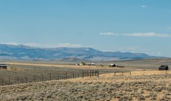 HWY 191, Daniel, WY 83115