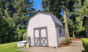 26383 S MERIDIAN Rd, Aurora, OR 97002