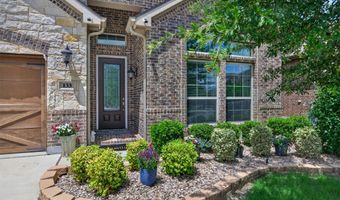 133 Mineral Point Dr, Aledo, TX 76008
