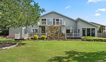 201 Clear Ridge Ct, Bartlesville, OK 74006