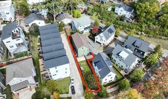 1511 Landis Ave, Charlotte, NC 28205