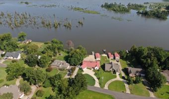 13 Azalea Ln, Amory, MS 38821