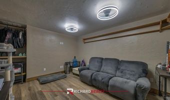 1521 Draw St, Cody, WY 82414