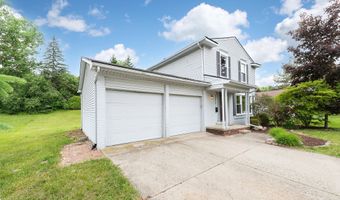 2240 Steeplechase Dr, Ann Arbor, MI 48103