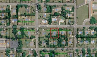 402 E Poplar St, Atmore, AL 36502