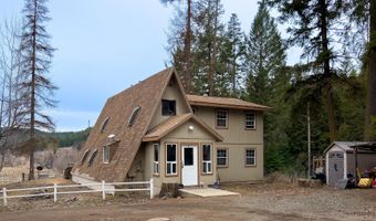 2063- A MARBLE VALLEY BASIN Rd, Addy, WA 99101