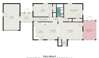 1242 State Road 229, Batesville, IN 47006