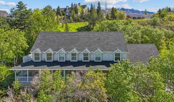 2863 S Cv, Bountiful, UT 84010