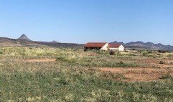 Tract 26 Sendero Horse Thief, Alpine, TX 79830