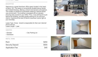 1045 NW Bond St 211, Bend, OR 97703