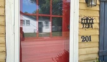 201 E John Fitch Ave, Bardstown, KY 40004