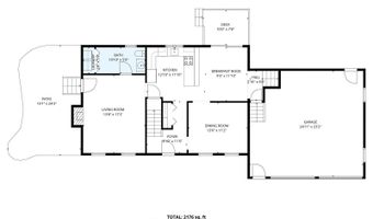 27 Arabian Way, Chester, NH 03036