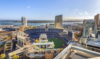 321 10th Ave 2108, San Diego, CA 92101