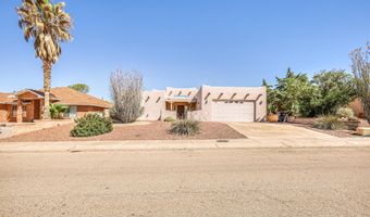 327 Cielo Grande, Alamogordo, NM 88310