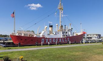 279 LAKESIDE Dr 7, Lewes, DE 19958