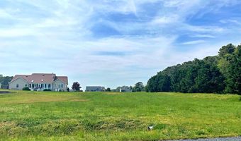 OYSTER COVE LANE lot 29, Atlantic, VA 23303