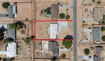 22225 Standing Rock Ave, Apple Valley, CA 92307