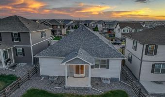 22603 E Radcliff Dr, Aurora, CO 80015