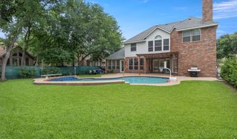 1207 Conroe Dr, Allen, TX 75013