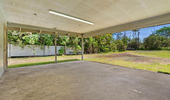 15-1520 23RD Ave, Keaau, HI 96749