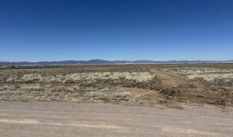 5 Ac W Wl #E-1610-0041-0000, Beryl, UT 84714