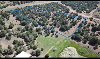 Tbd State Route 260, Clay Springs, AZ 85923