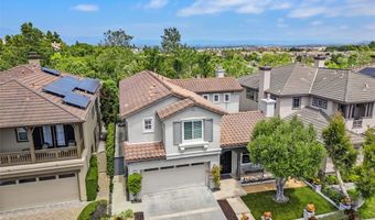 4 Sunswept Mesa, Aliso Viejo, CA 92656