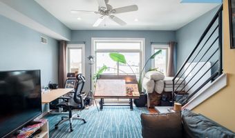 1834 POPLAR St UNIT 2, Philadelphia, PA 19130