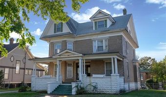 707 S Cherokee Ave, Bartlesville, OK 74003