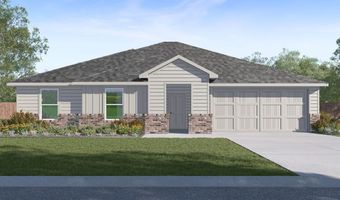 3450 LIBERTY Blvd, Abilene, TX 79601