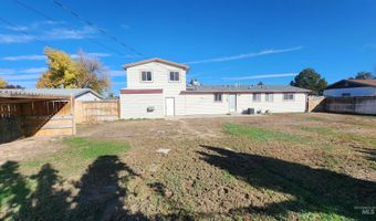 609 Parnell Dr, Buhl, ID 83316