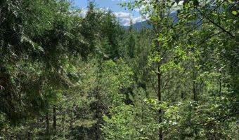 Nna Log Cabin Rd, Bonners Ferry, ID 83805