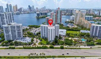 3300 NE 192nd St 1908, Aventura, FL 33180