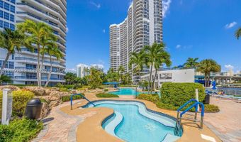 19101 NE 36th Ct 1811, Aventura, FL 33180