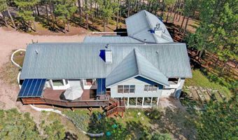 19 Conchas Dr, Angel Fire, NM 87710