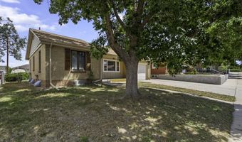 2618 E 17TH St, Cheyenne, WY 82001