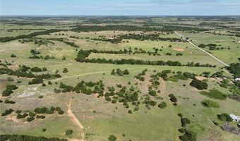 County Road 1380, Anadarko, OK 73005