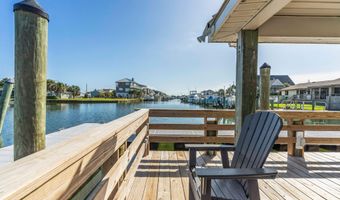 602 W Ft Macon Rd 117, Atlantic Beach, NC 28512