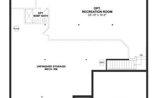 30 Buxton Cir Plan: Barcelona, Magnolia, DE 19962