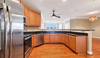 902 MACPHAIL WOODS Xing #4J, Bel Air, MD 21015