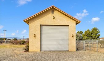 15888 Saint Timothy, Apple Valley, CA 92307