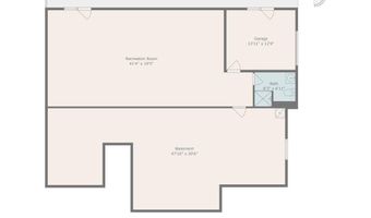3819 TPC Dr, Alma, AR 72921