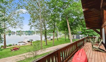 2535 Miner Lake Dr, Allegan, MI 49010