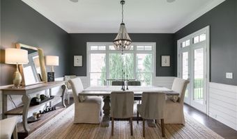 5206 Creek Walk Cir, Peachtree Corners, GA 30092