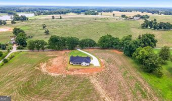 125 Sardis Church, Barnesville, GA 30204