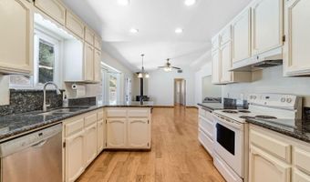 41820 Dillon Cir, Ahwahnee, CA 93601