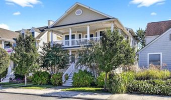 3311 SIMPSON Ave, Ocean City, NJ 08226